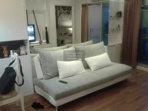 เช่าคอนโด  ลุมพินี พาร์ค ริเวอร์ไซด์ - พระราม 3 บางโพงพาง เขต ยานนาวา กรุงเทพ CX-120504