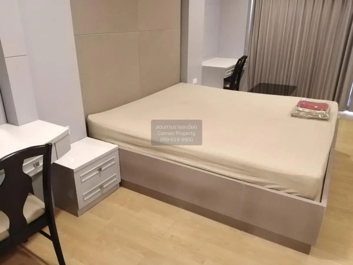 เช่าคอนโด  สเตท ทาวเวอร์ BTS-สะพานตากสิน สีลม เขต บางรัก กรุงเทพ  4