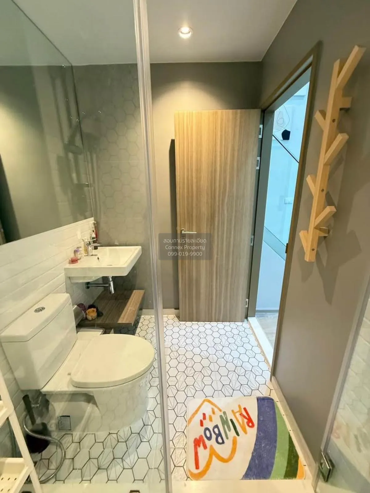 เช่าคอนโด   อัลติจูด ยูนิคอร์น สาทร-ท่าพระ  BTS-ตลาดพลู ตลาดพลู เ