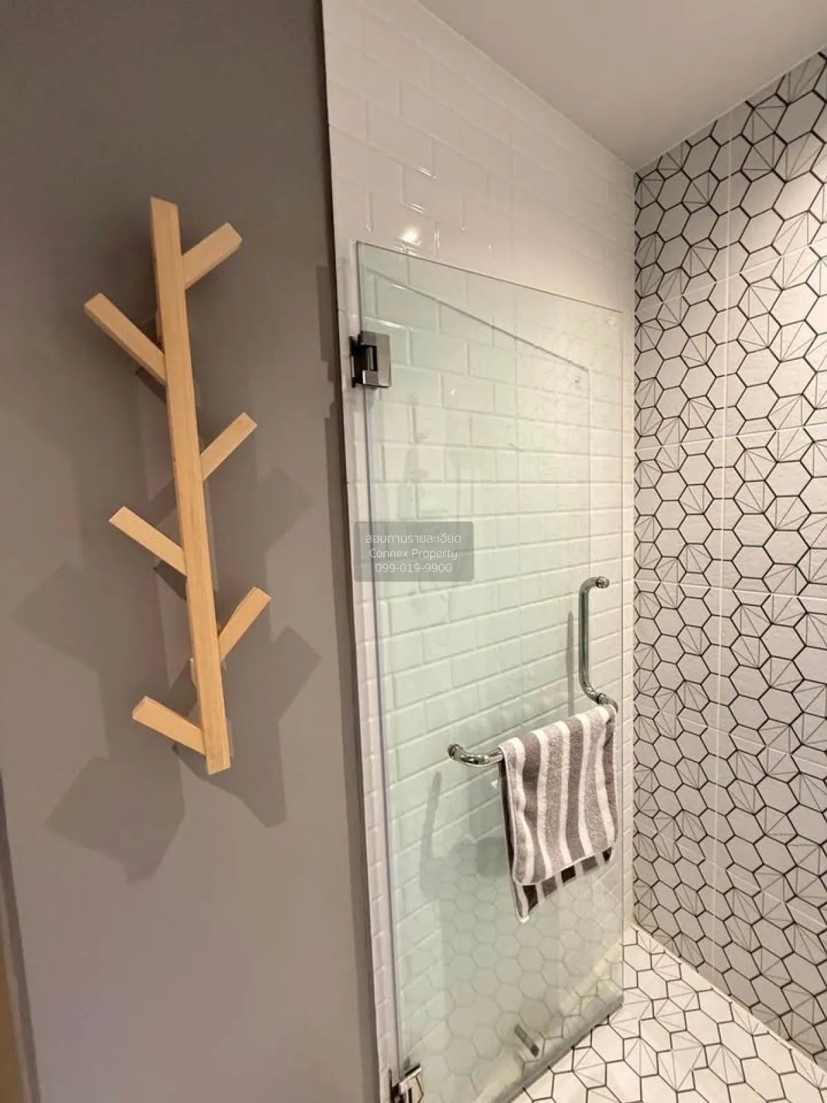 เช่าคอนโด   อัลติจูด ยูนิคอร์น สาทร-ท่าพระ  BTS-ตลาดพลู ตลาดพลู เ