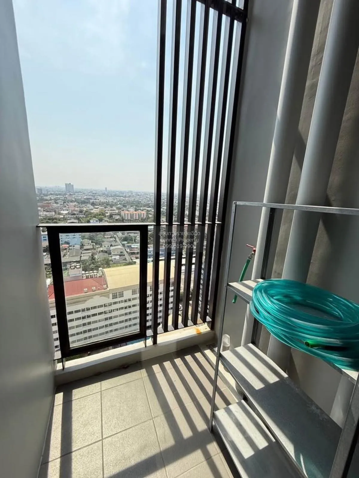 เช่าคอนโด   อัลติจูด ยูนิคอร์น สาทร-ท่าพระ  BTS-ตลาดพลู ตลาดพลู เ