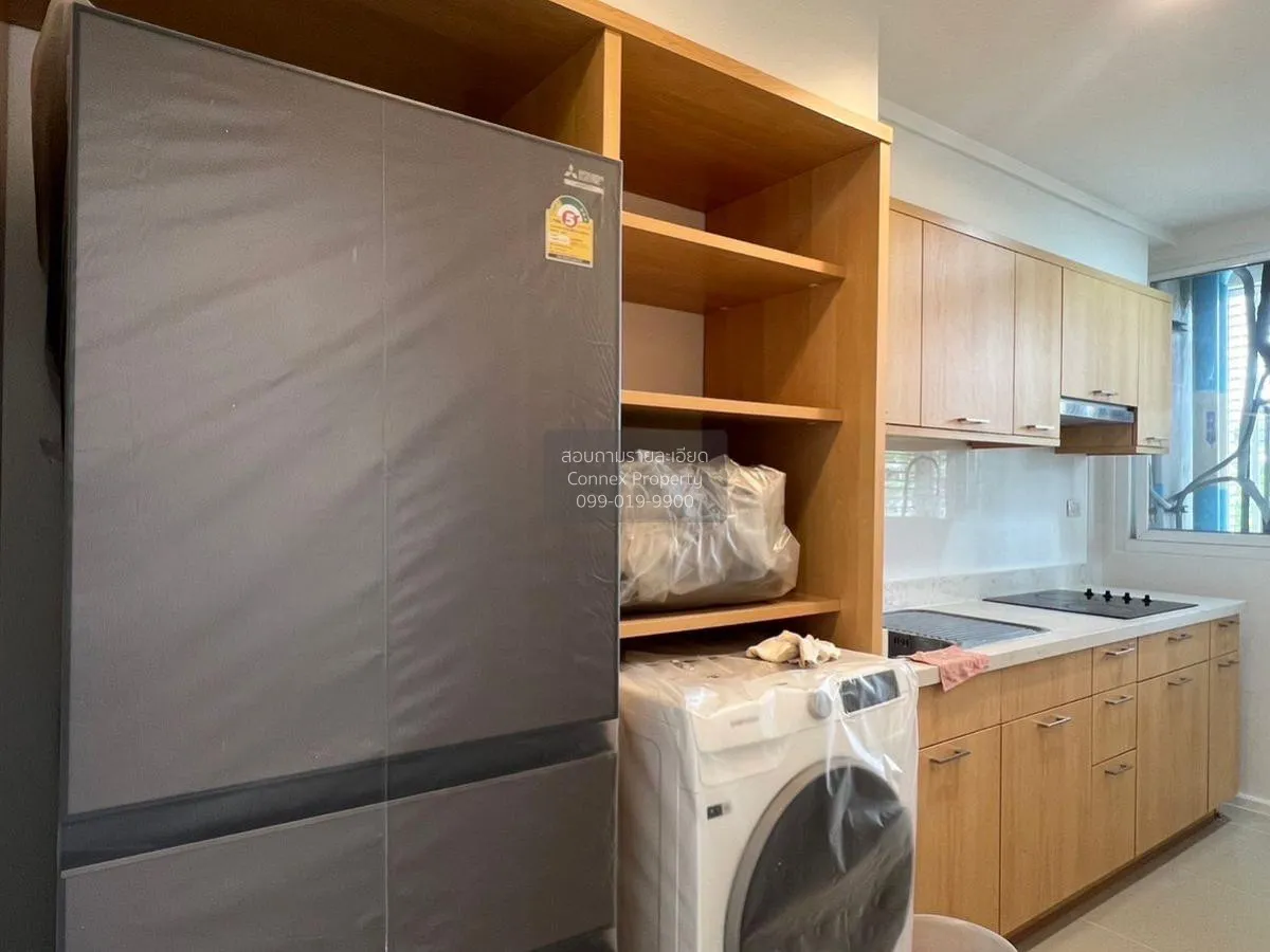 เช่าคอนโด  เดอะ ไรซ์ สุขุมวิท 39 BTS-พร้อมพงษ์ คลองตัน เขต วัฒนา  2