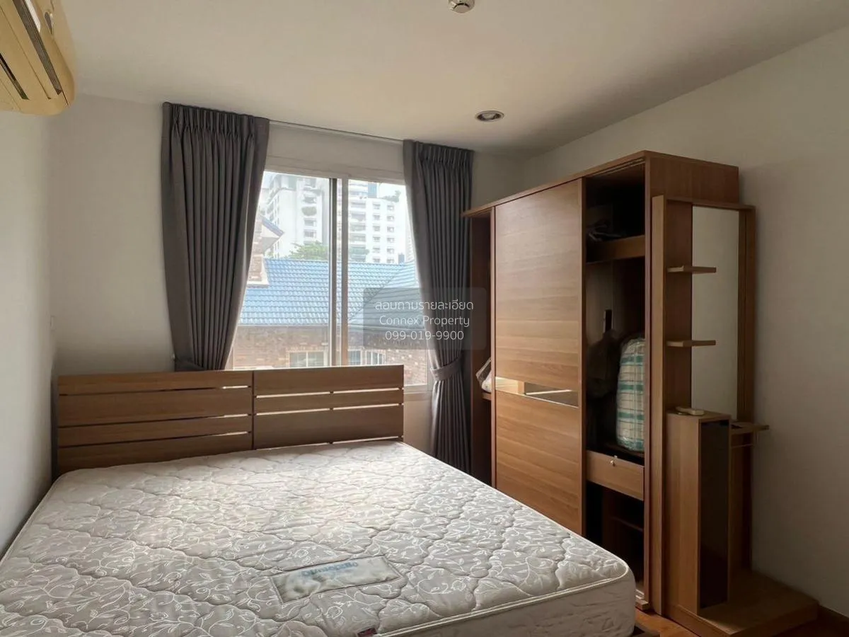 เช่าคอนโด  เดอะ ไรซ์ สุขุมวิท 39 BTS-พร้อมพงษ์ คลองตัน เขต วัฒนา  3