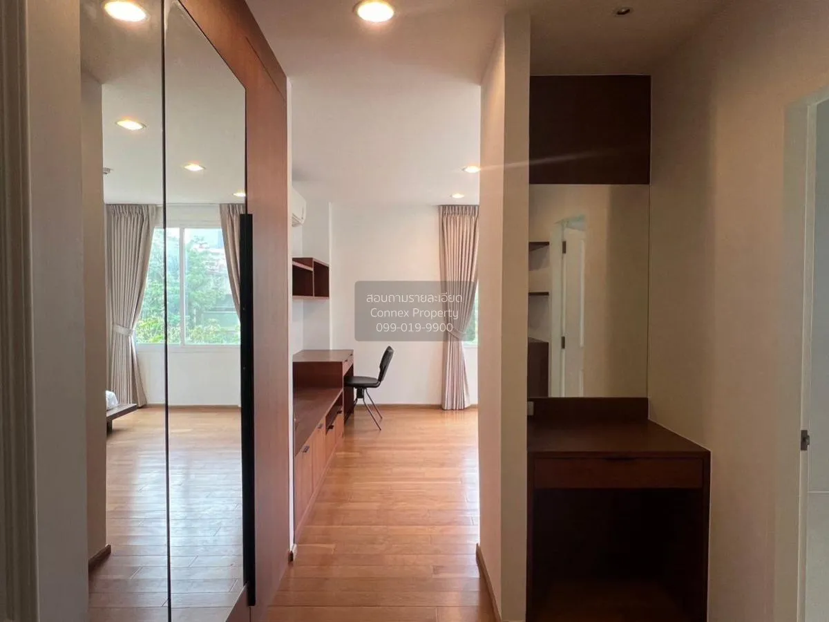 เช่าคอนโด  เดอะ ไรซ์ สุขุมวิท 39 BTS-พร้อมพงษ์ คลองตัน เขต วัฒนา  4