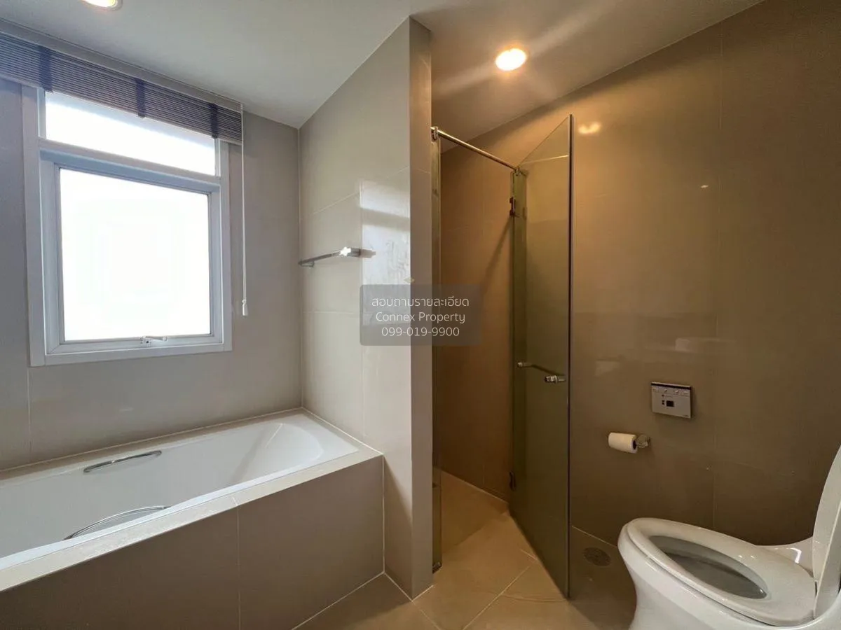 เช่าคอนโด  เดอะ ไรซ์ สุขุมวิท 39 BTS-พร้อมพงษ์ คลองตัน เขต วัฒนา 