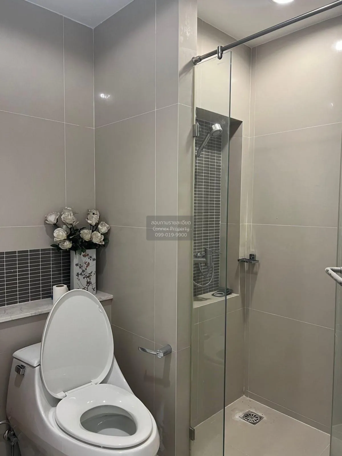 เช่าคอนโด  เดอะ ไรซ์ สุขุมวิท 39 BTS-พร้อมพงษ์ คลองตัน เขต วัฒนา 