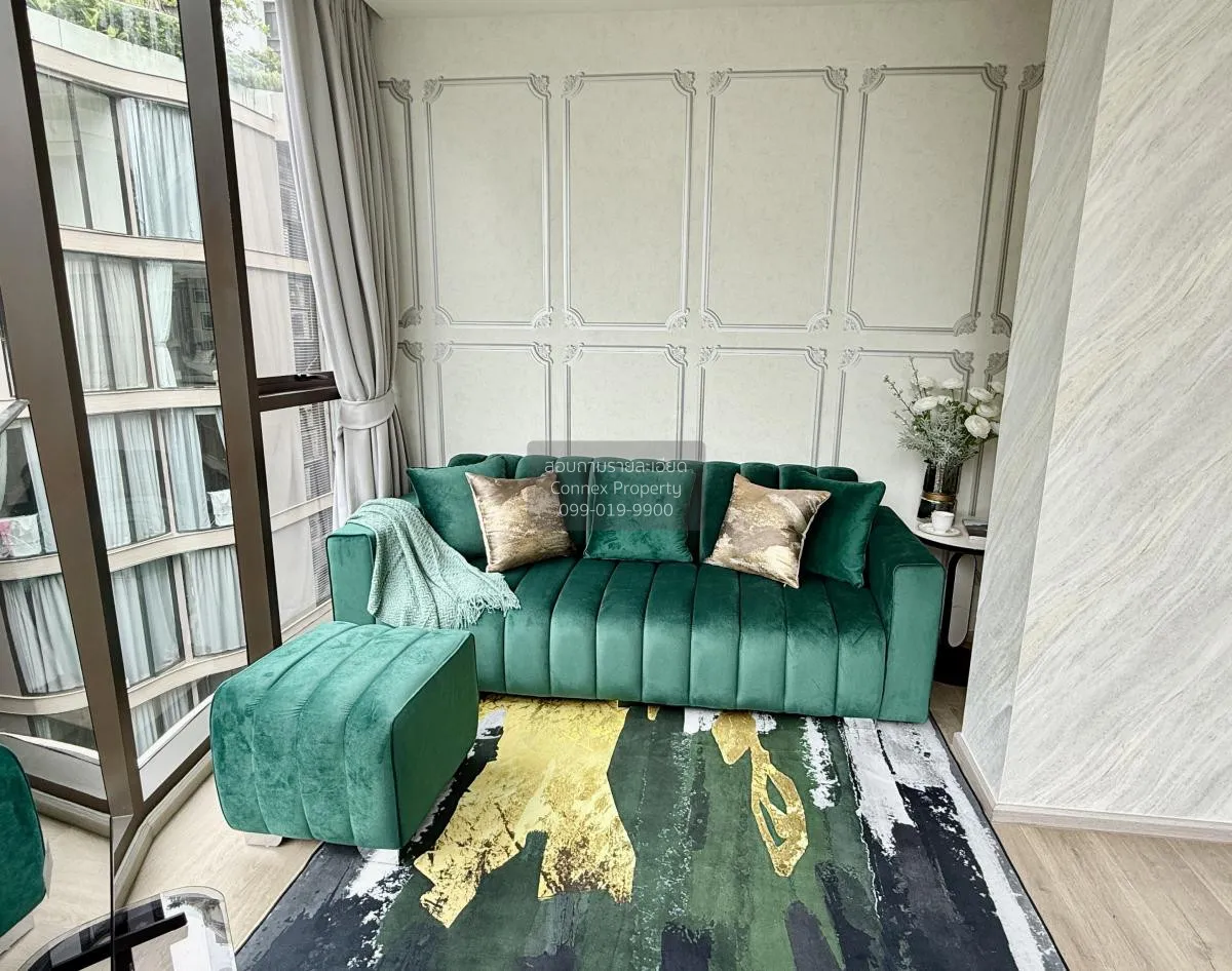 For Rent Condo , FYNN Asoke , BTS-Asok , Khlong Toei , Khlong Toe 2