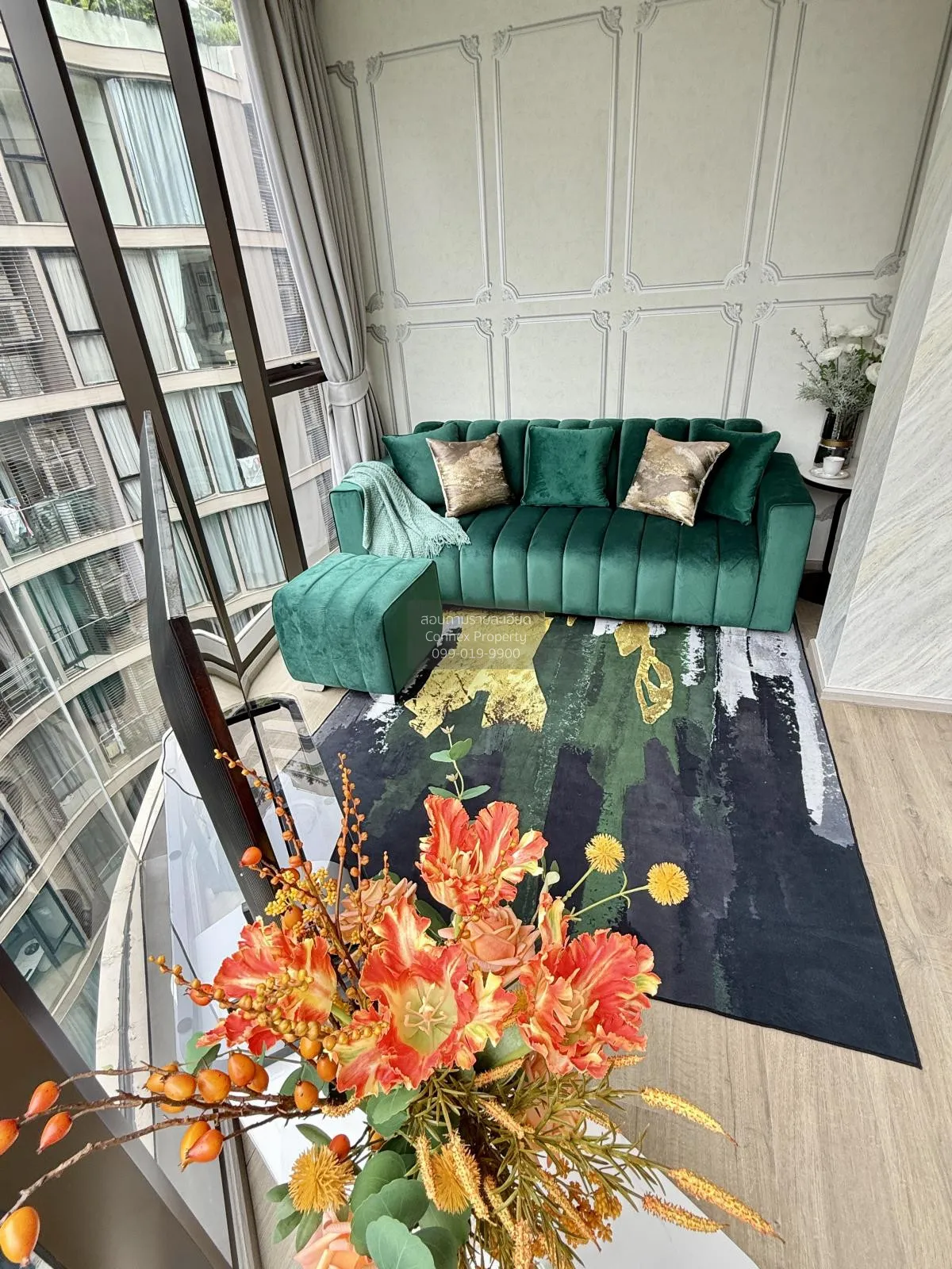 For Rent Condo , FYNN Asoke , BTS-Asok , Khlong Toei , Khlong Toe 4