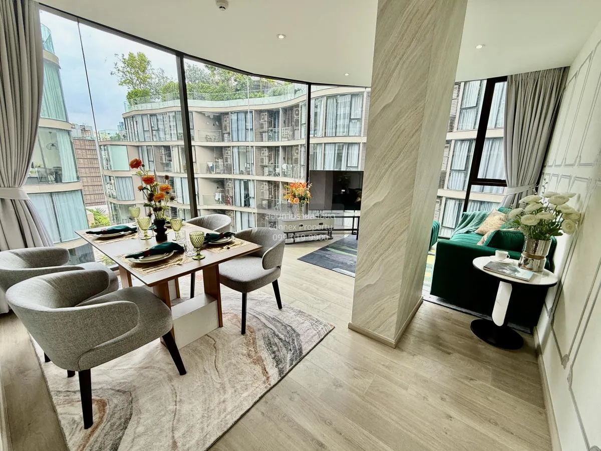 For Rent Condo , FYNN Asoke , BTS-Asok , Khlong Toei , Khlong Toe