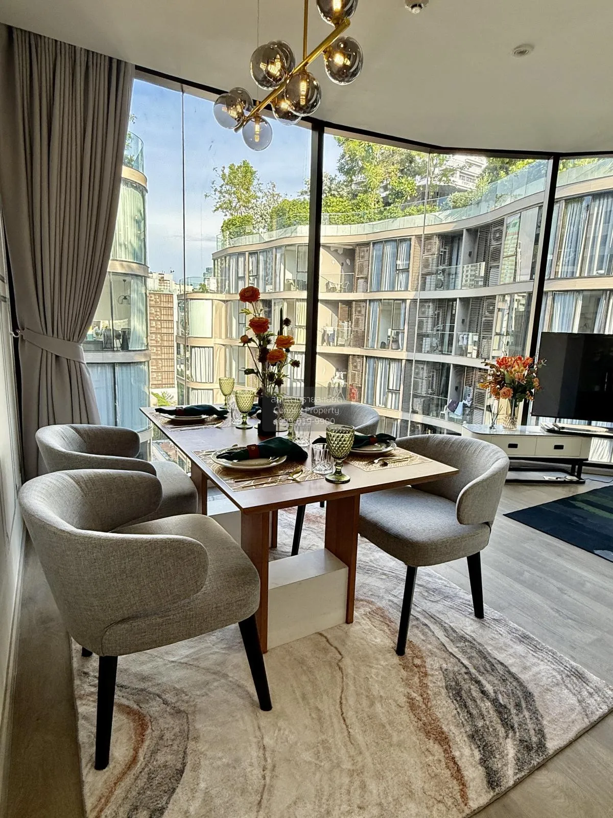 For Rent Condo , FYNN Asoke , BTS-Asok , Khlong Toei , Khlong Toe