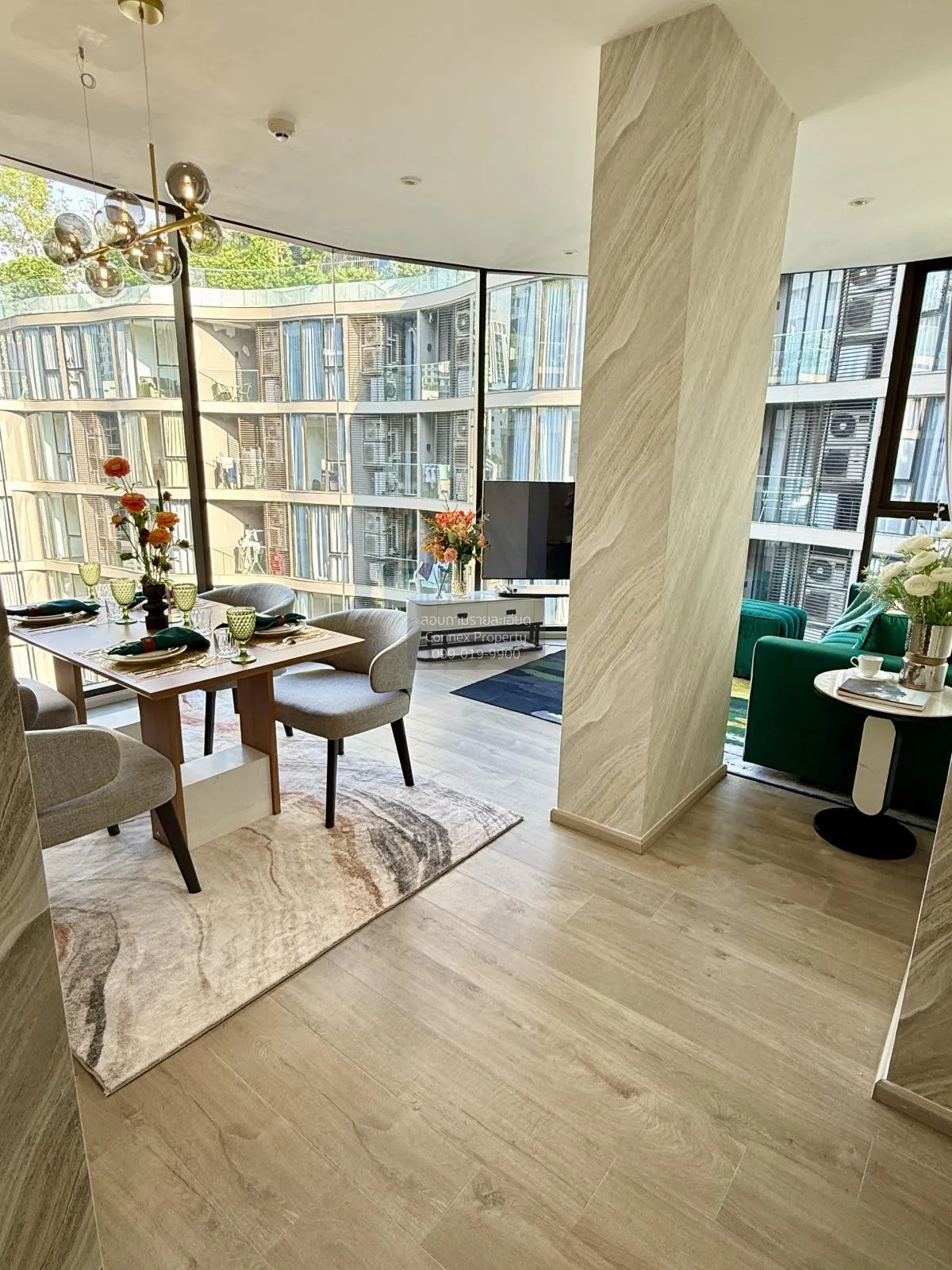 For Rent Condo , FYNN Asoke , BTS-Asok , Khlong Toei , Khlong Toe