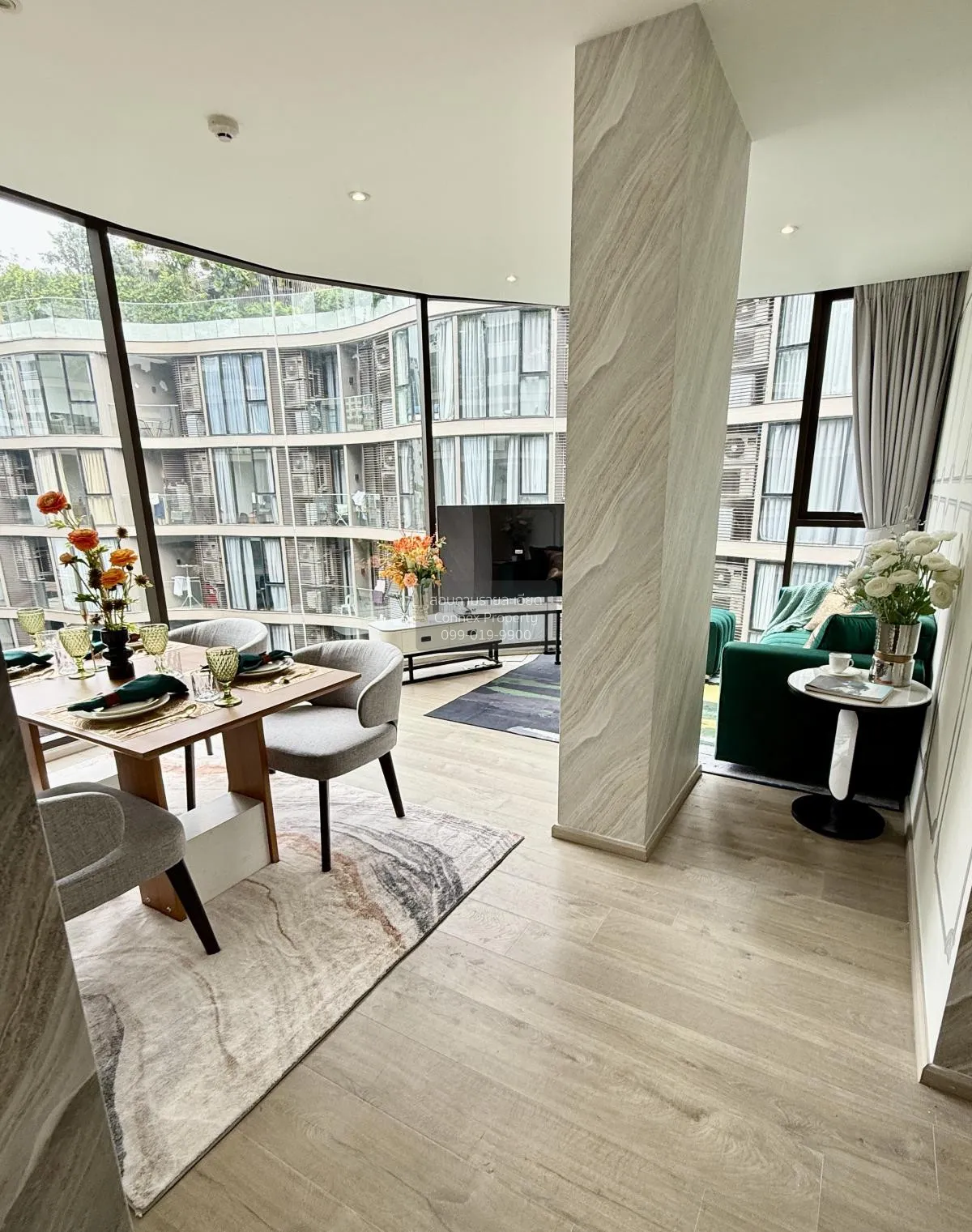 For Rent Condo , FYNN Asoke , BTS-Asok , Khlong Toei , Khlong Toe