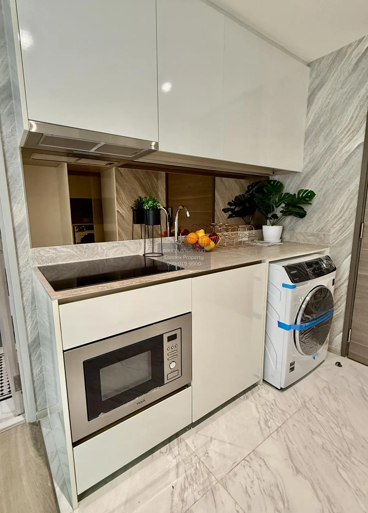 For Rent Condo , FYNN Asoke , BTS-Asok , Khlong Toei , Khlong Toe