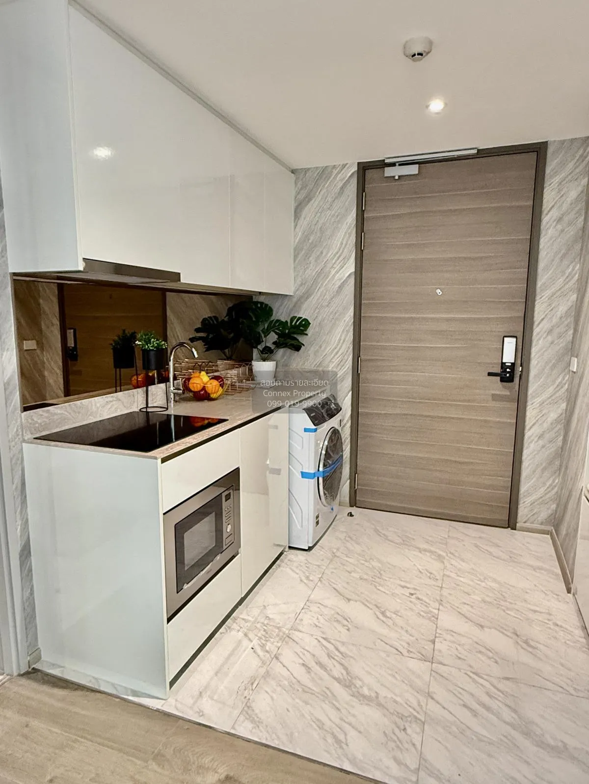 For Rent Condo , FYNN Asoke , BTS-Asok , Khlong Toei , Khlong Toe