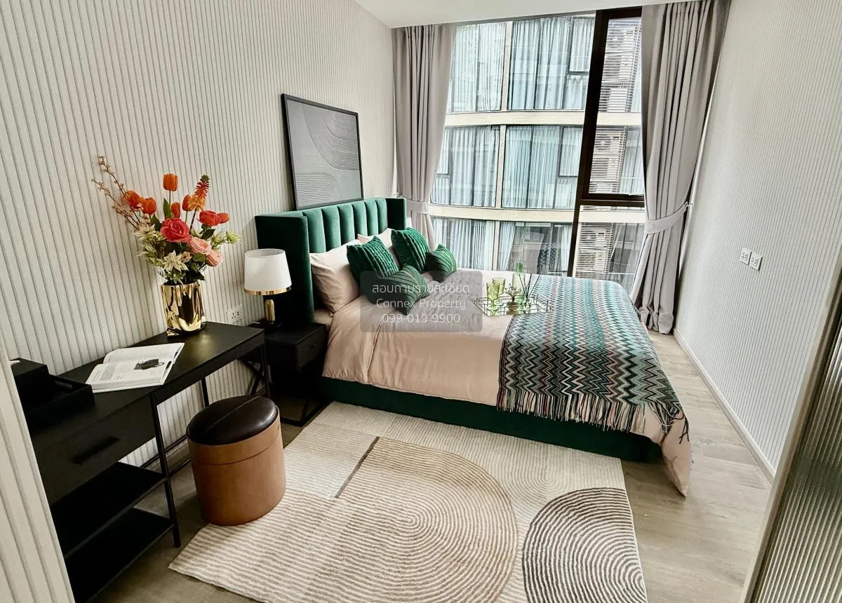 For Rent Condo , FYNN Asoke , BTS-Asok , Khlong Toei , Khlong Toe