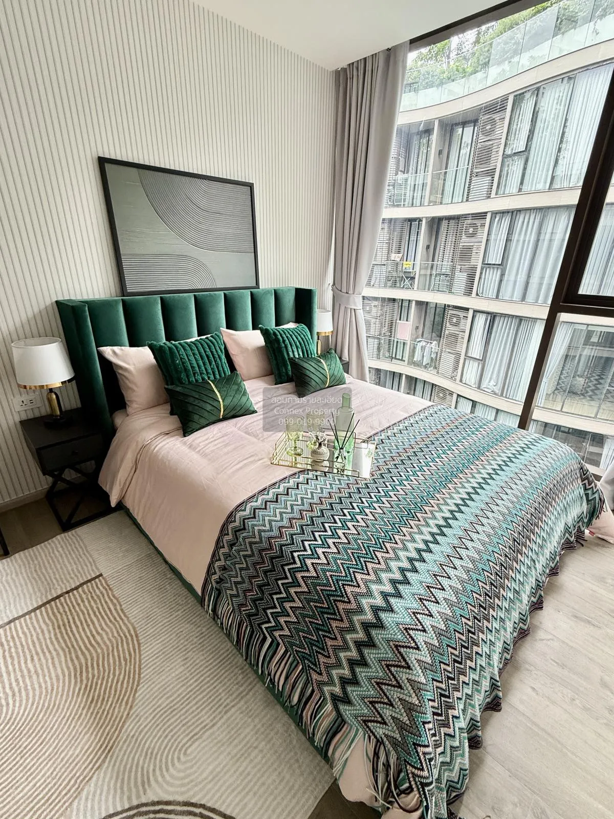 For Rent Condo , FYNN Asoke , BTS-Asok , Khlong Toei , Khlong Toe