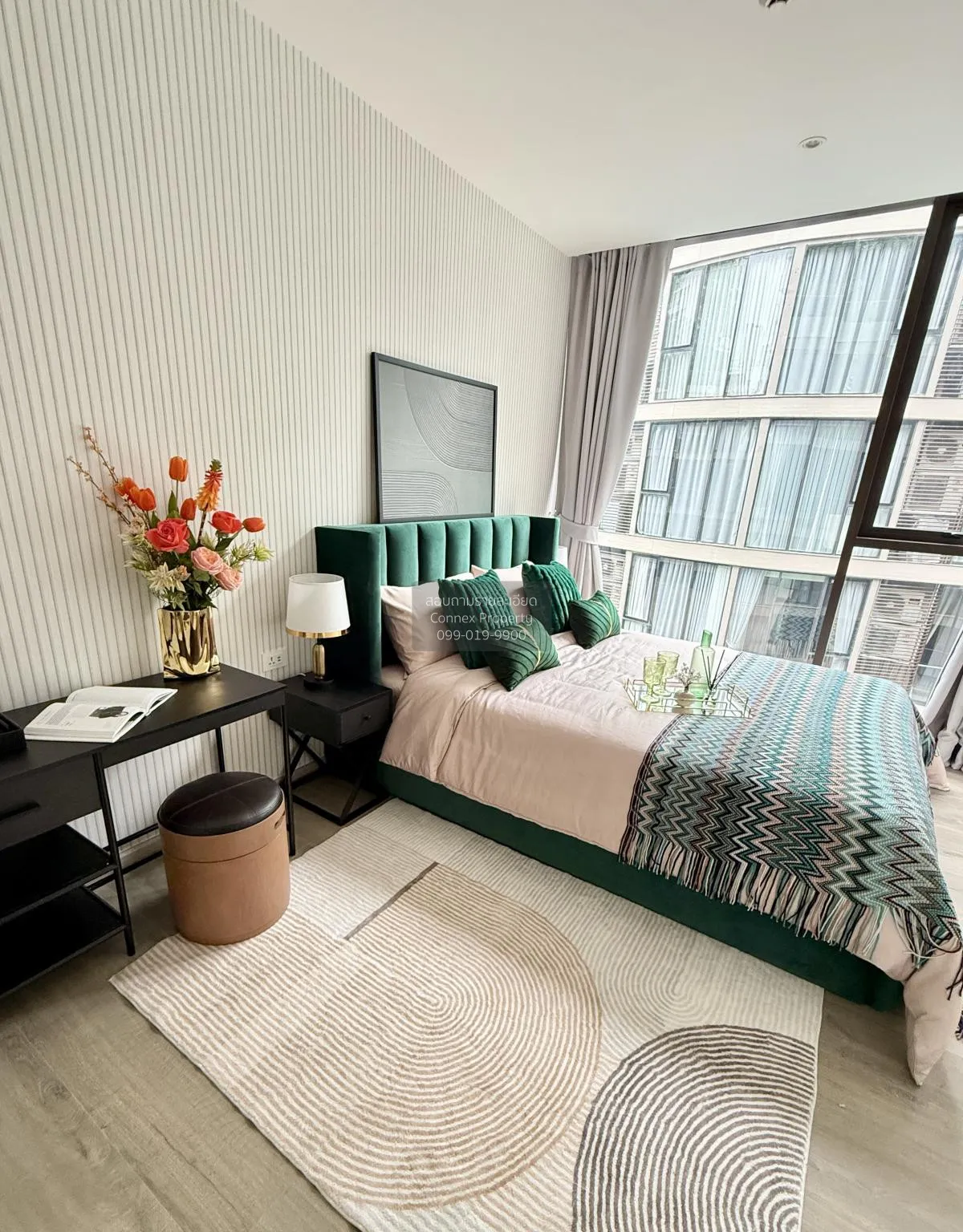 For Rent Condo , FYNN Asoke , BTS-Asok , Khlong Toei , Khlong Toe