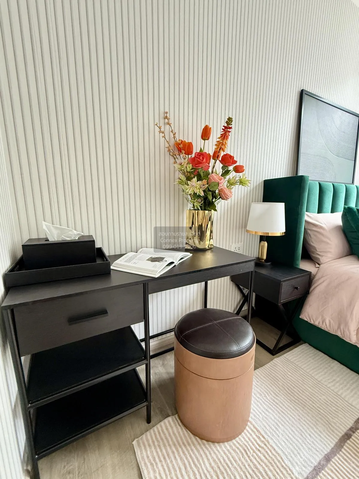 For Rent Condo , FYNN Asoke , BTS-Asok , Khlong Toei , Khlong Toe