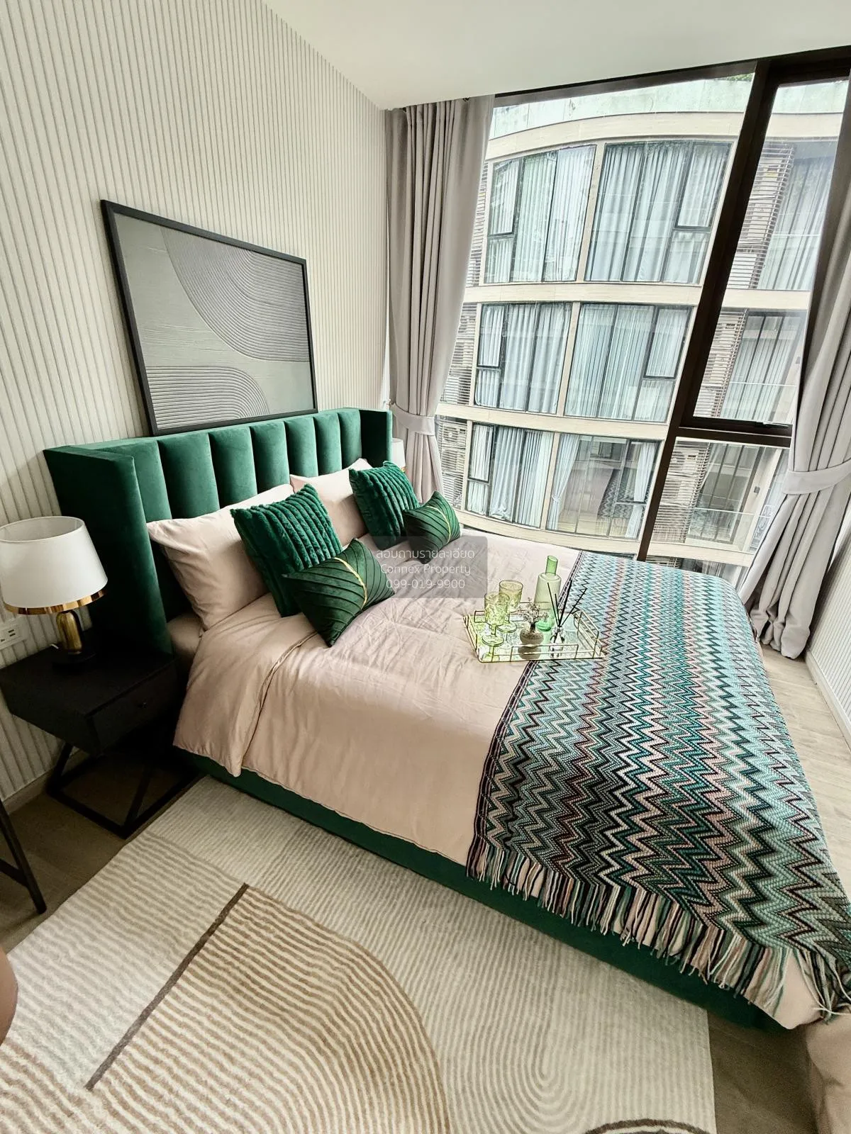 For Rent Condo , FYNN Asoke , BTS-Asok , Khlong Toei , Khlong Toe