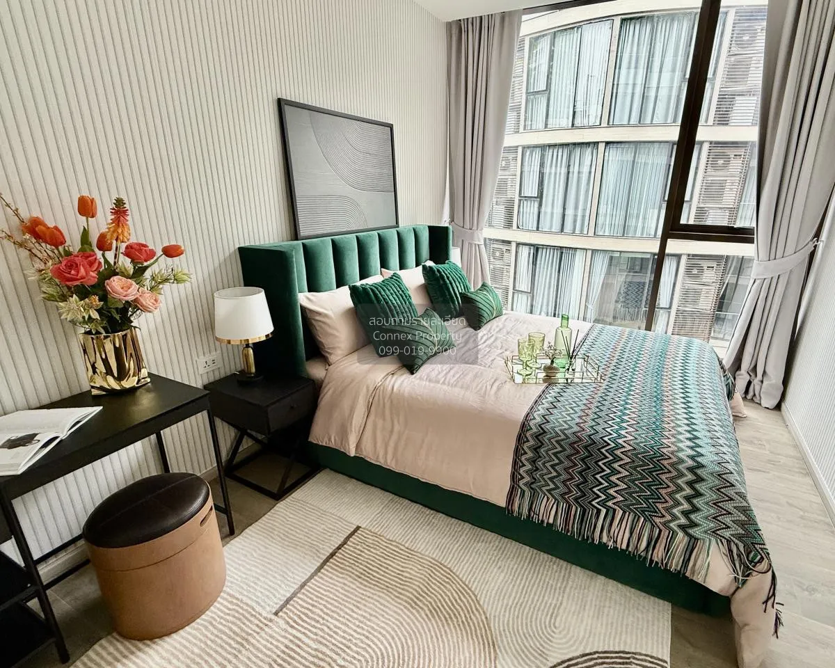 For Rent Condo , FYNN Asoke , BTS-Asok , Khlong Toei , Khlong Toe