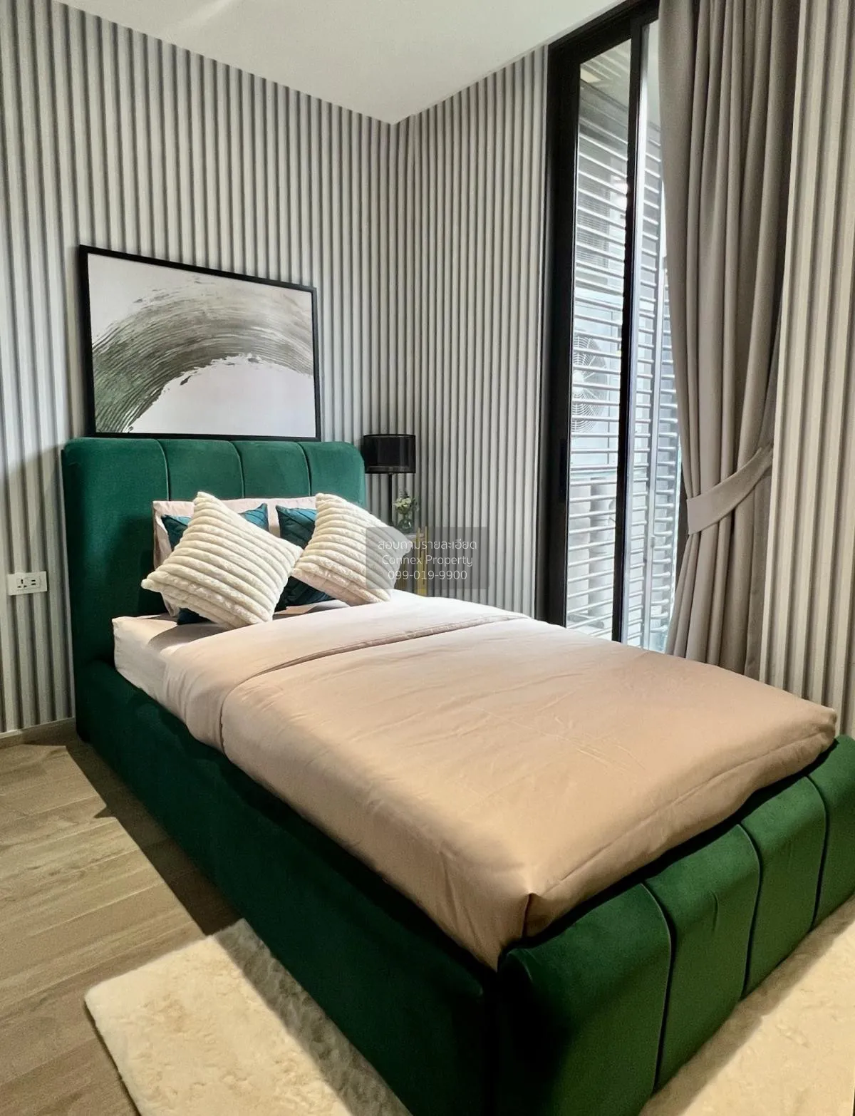 For Rent Condo , FYNN Asoke , BTS-Asok , Khlong Toei , Khlong Toe