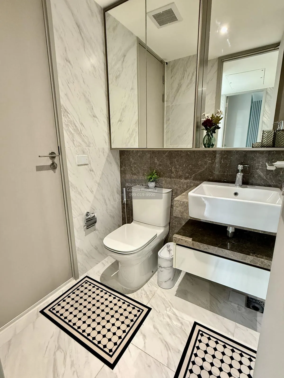 For Rent Condo , FYNN Asoke , BTS-Asok , Khlong Toei , Khlong Toe