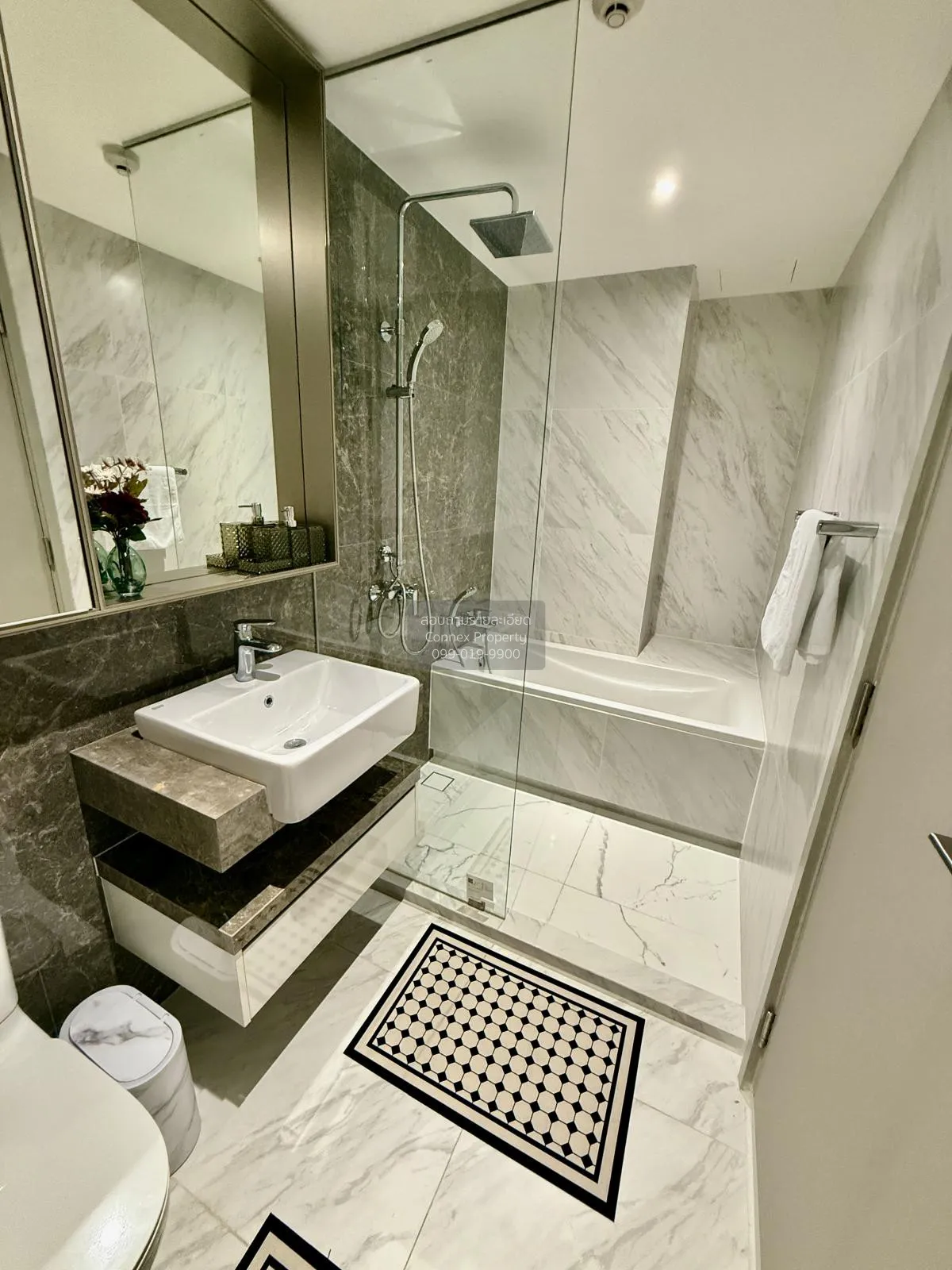 For Rent Condo , FYNN Asoke , BTS-Asok , Khlong Toei , Khlong Toe