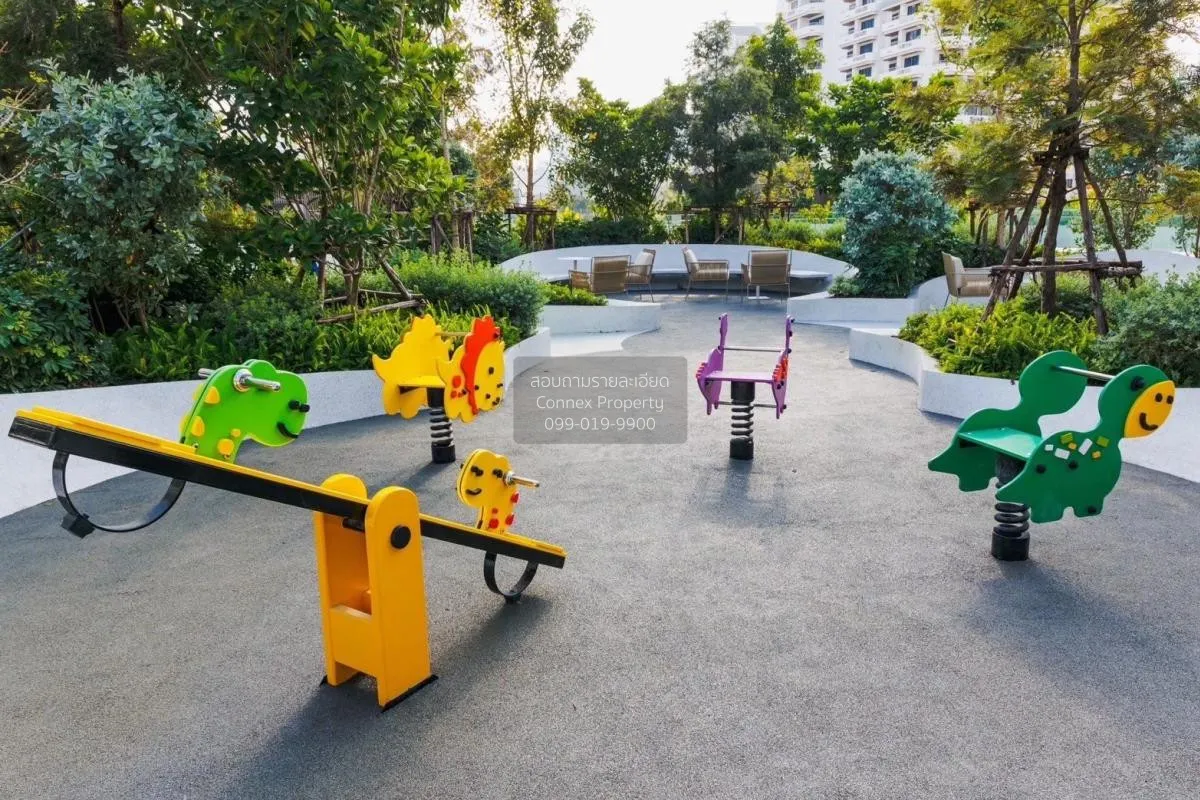 For Rent Condo , FYNN Asoke , BTS-Asok , Khlong Toei , Khlong Toe