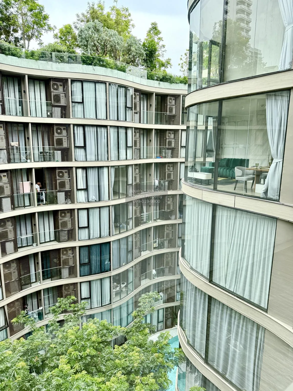 For Rent Condo , FYNN Asoke , BTS-Asok , Khlong Toei , Khlong Toe