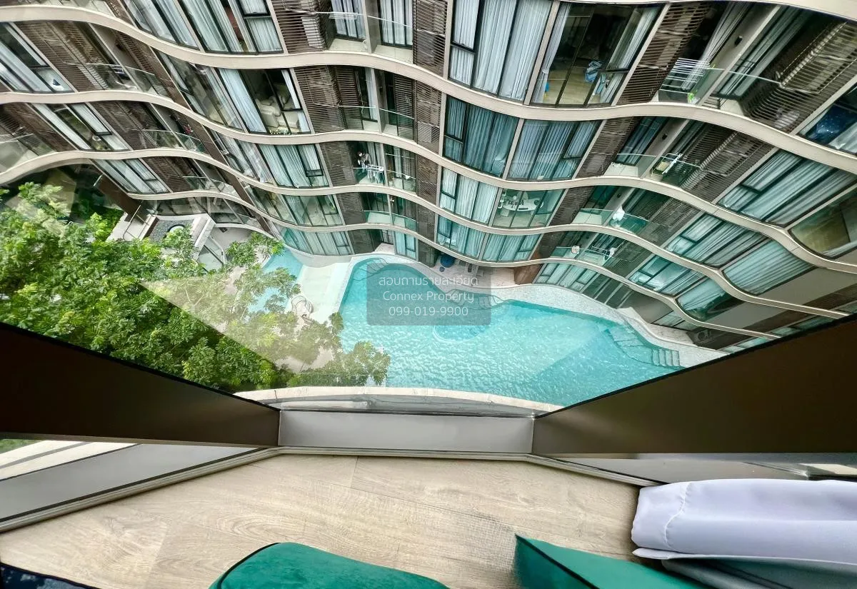 For Rent Condo , FYNN Asoke , BTS-Asok , Khlong Toei , Khlong Toe