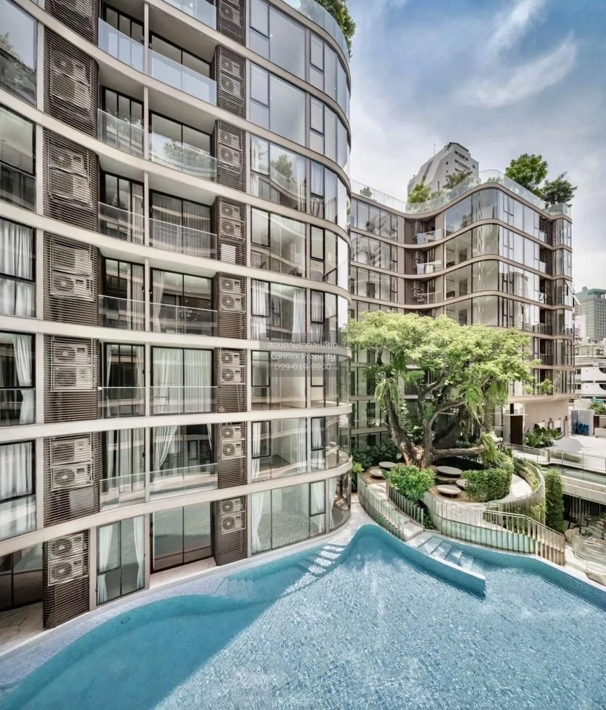 For Rent Condo , FYNN Asoke , BTS-Asok , Khlong Toei , Khlong Toe