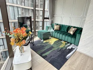 For Rent Condo , FYNN Asoke , BTS-Asok , Khlong Toei , Khlong Toei , Bangkok , CX-120509