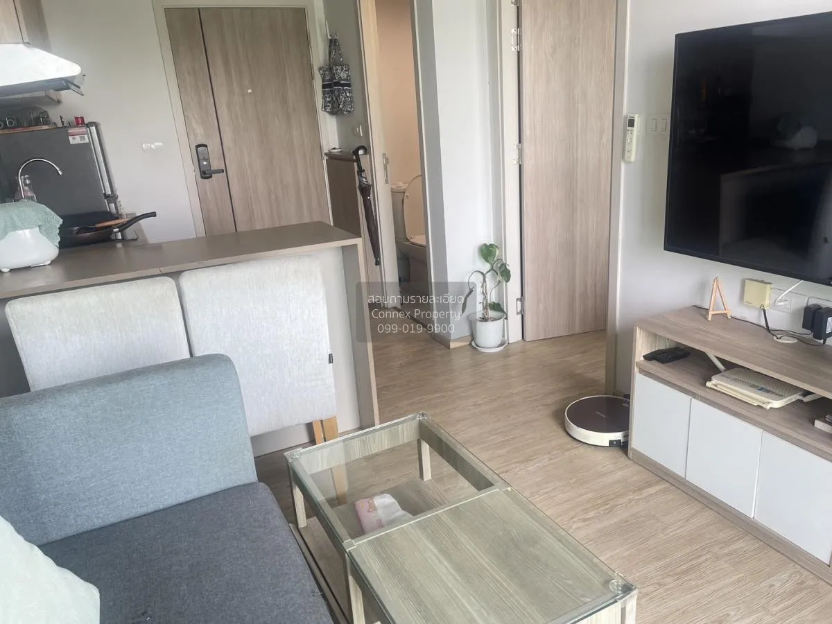 For Rent Condo , The Excel Hideaway Sukhumvit 50 , BTS-Phra Khano 3