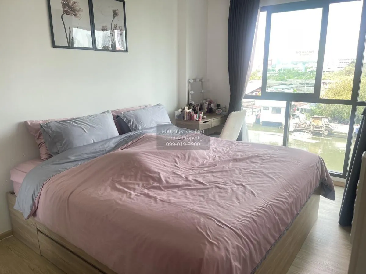 For Rent Condo , The Excel Hideaway Sukhumvit 50 , BTS-Phra Khano