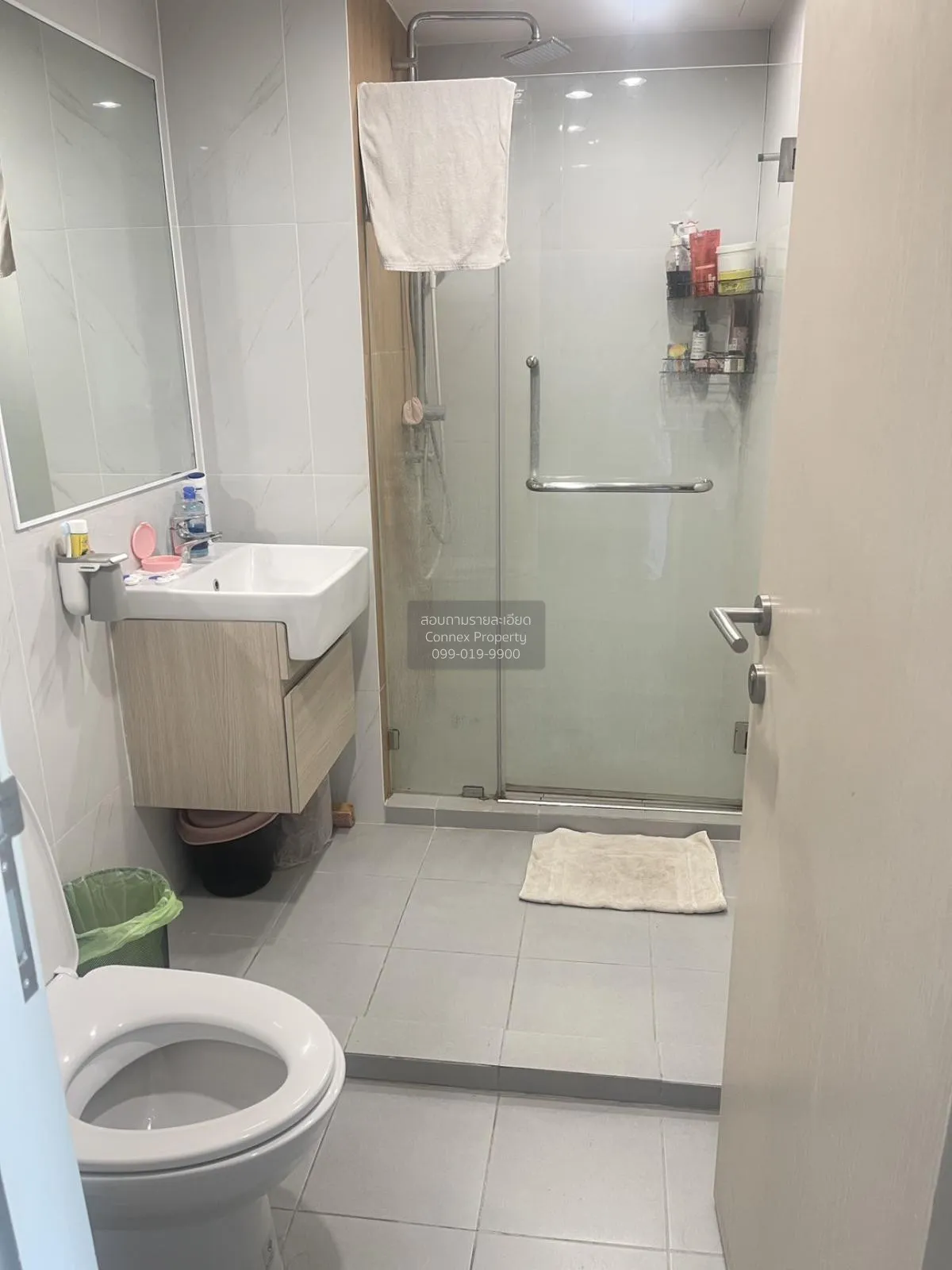 For Rent Condo , The Excel Hideaway Sukhumvit 50 , BTS-Phra Khano