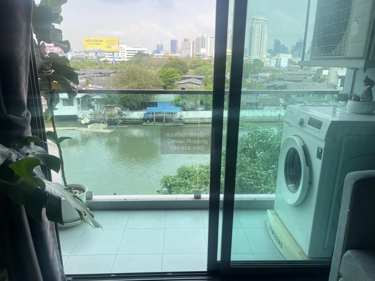 For Rent Condo , The Excel Hideaway Sukhumvit 50 , BTS-Phra Khano