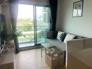 For Rent Condo , The Excel Hideaway Sukhumvit 50 , BTS-Phra Khanong , Phra Khanong Nuea , Khlong Toei , Bangkok , CX-120511