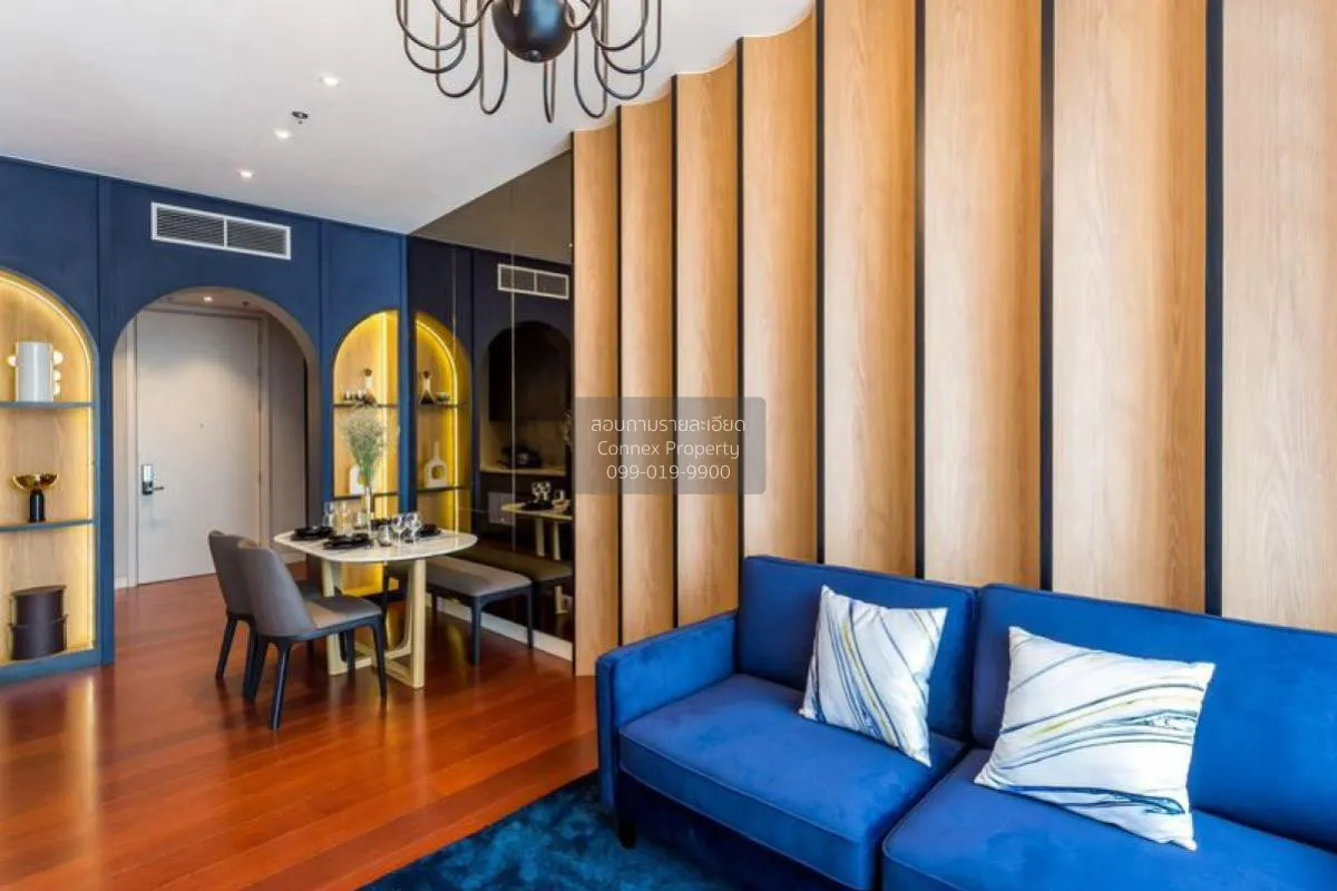 For Rent Condo , Khun By Yoo , BTS-Thong Lo , Khlong Tan Nuea , W 1