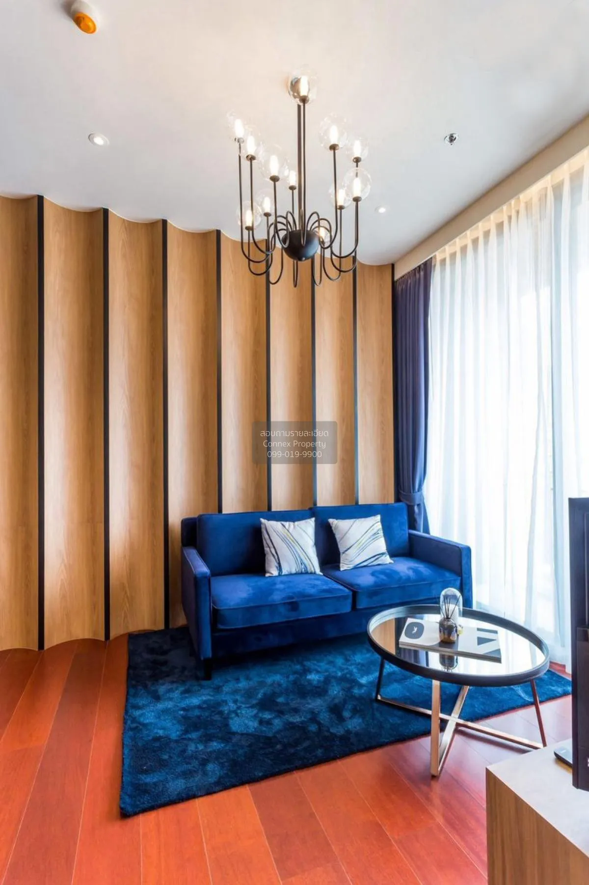 For Rent Condo , Khun By Yoo , BTS-Thong Lo , Khlong Tan Nuea , W 2