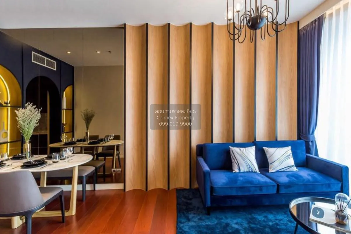 For Rent Condo , Khun By Yoo , BTS-Thong Lo , Khlong Tan Nuea , W 3