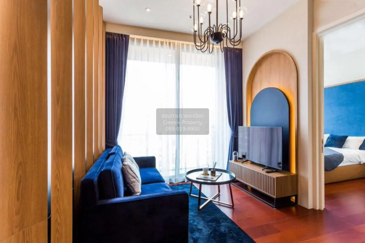 For Rent Condo , Khun By Yoo , BTS-Thong Lo , Khlong Tan Nuea , W 4
