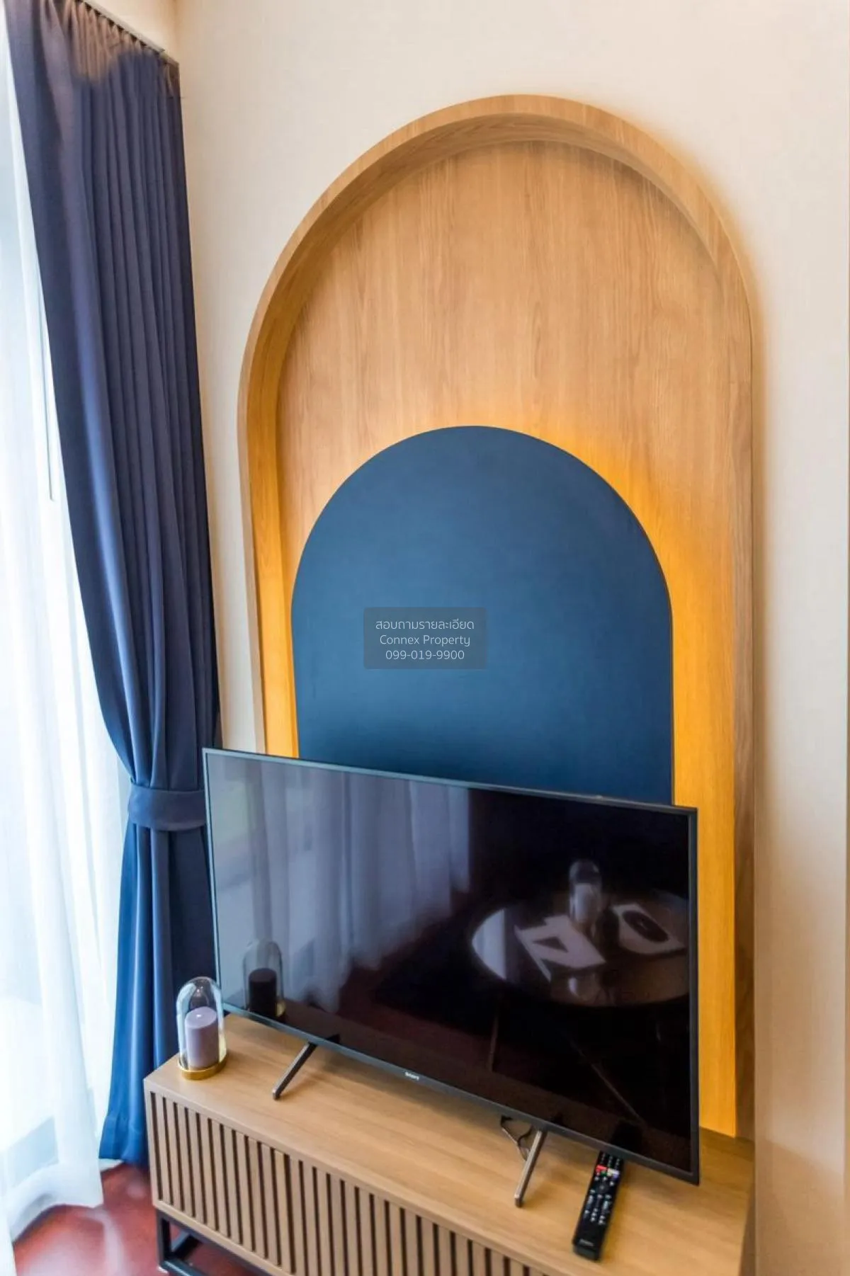 For Rent Condo , Khun By Yoo , BTS-Thong Lo , Khlong Tan Nuea , W