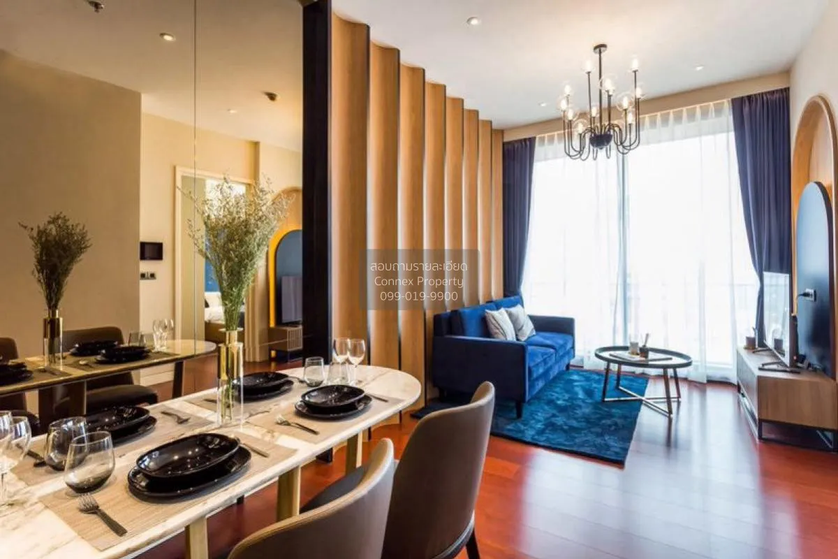 For Rent Condo , Khun By Yoo , BTS-Thong Lo , Khlong Tan Nuea , W