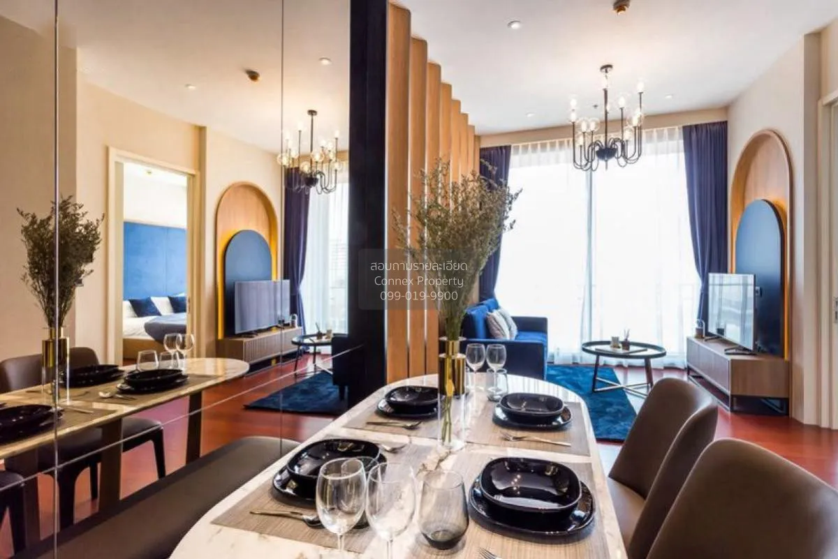 For Rent Condo , Khun By Yoo , BTS-Thong Lo , Khlong Tan Nuea , W