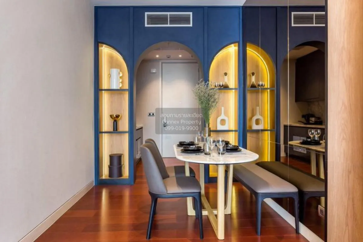 For Rent Condo , Khun By Yoo , BTS-Thong Lo , Khlong Tan Nuea , W