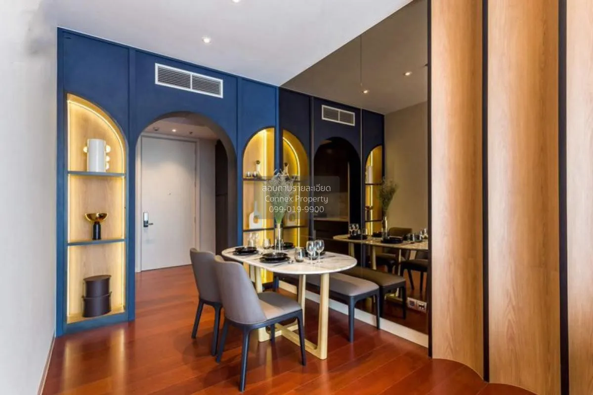 For Rent Condo , Khun By Yoo , BTS-Thong Lo , Khlong Tan Nuea , W