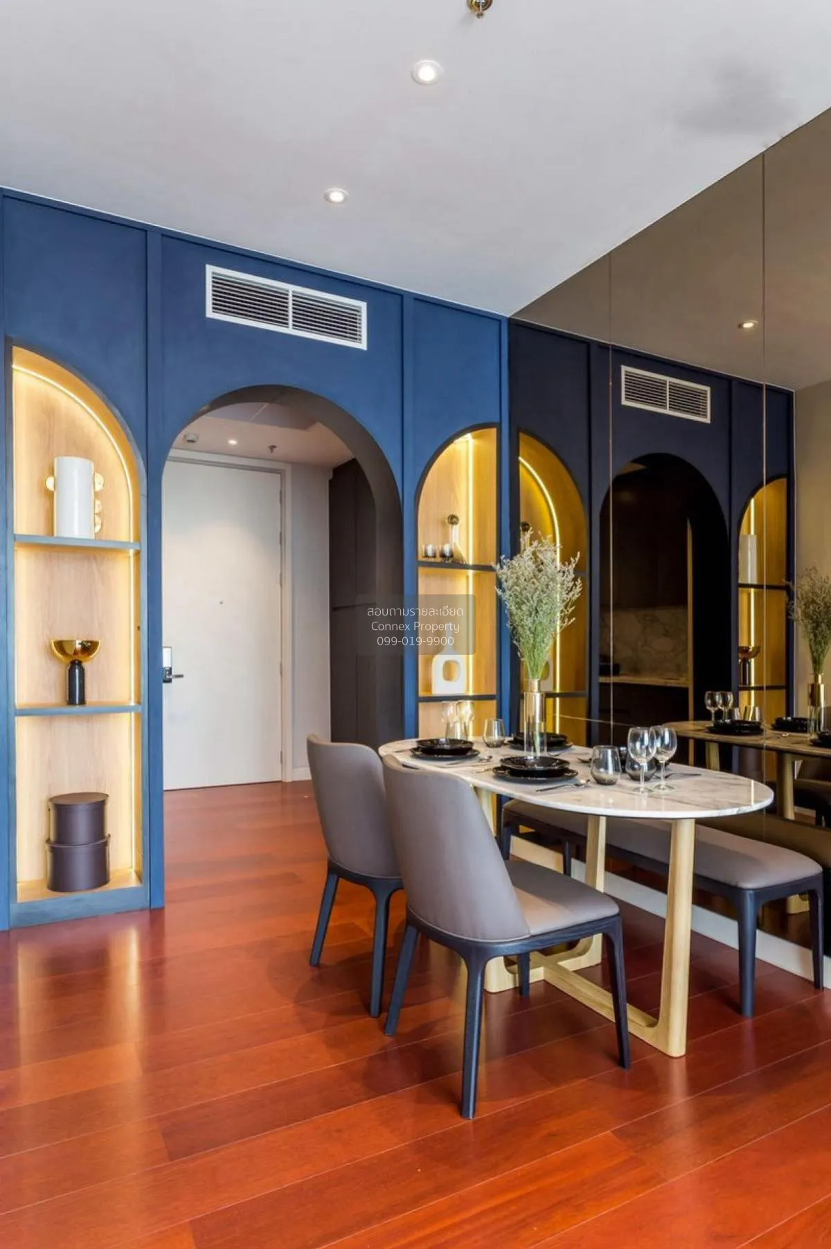 For Rent Condo , Khun By Yoo , BTS-Thong Lo , Khlong Tan Nuea , W