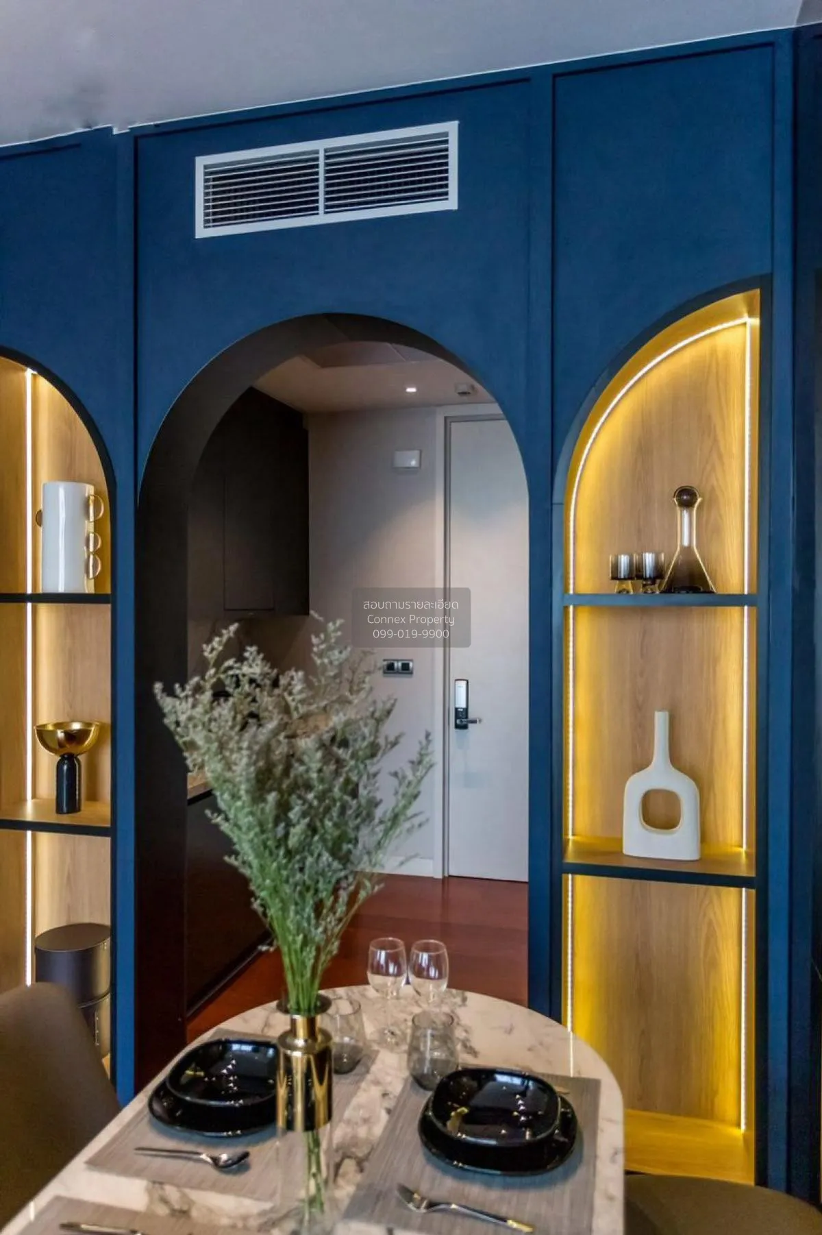 For Rent Condo , Khun By Yoo , BTS-Thong Lo , Khlong Tan Nuea , W