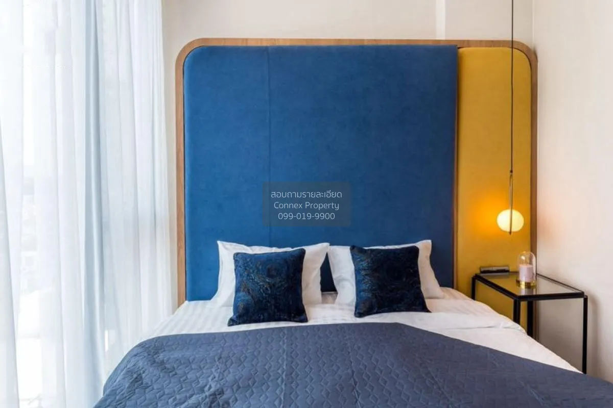 For Rent Condo , Khun By Yoo , BTS-Thong Lo , Khlong Tan Nuea , W