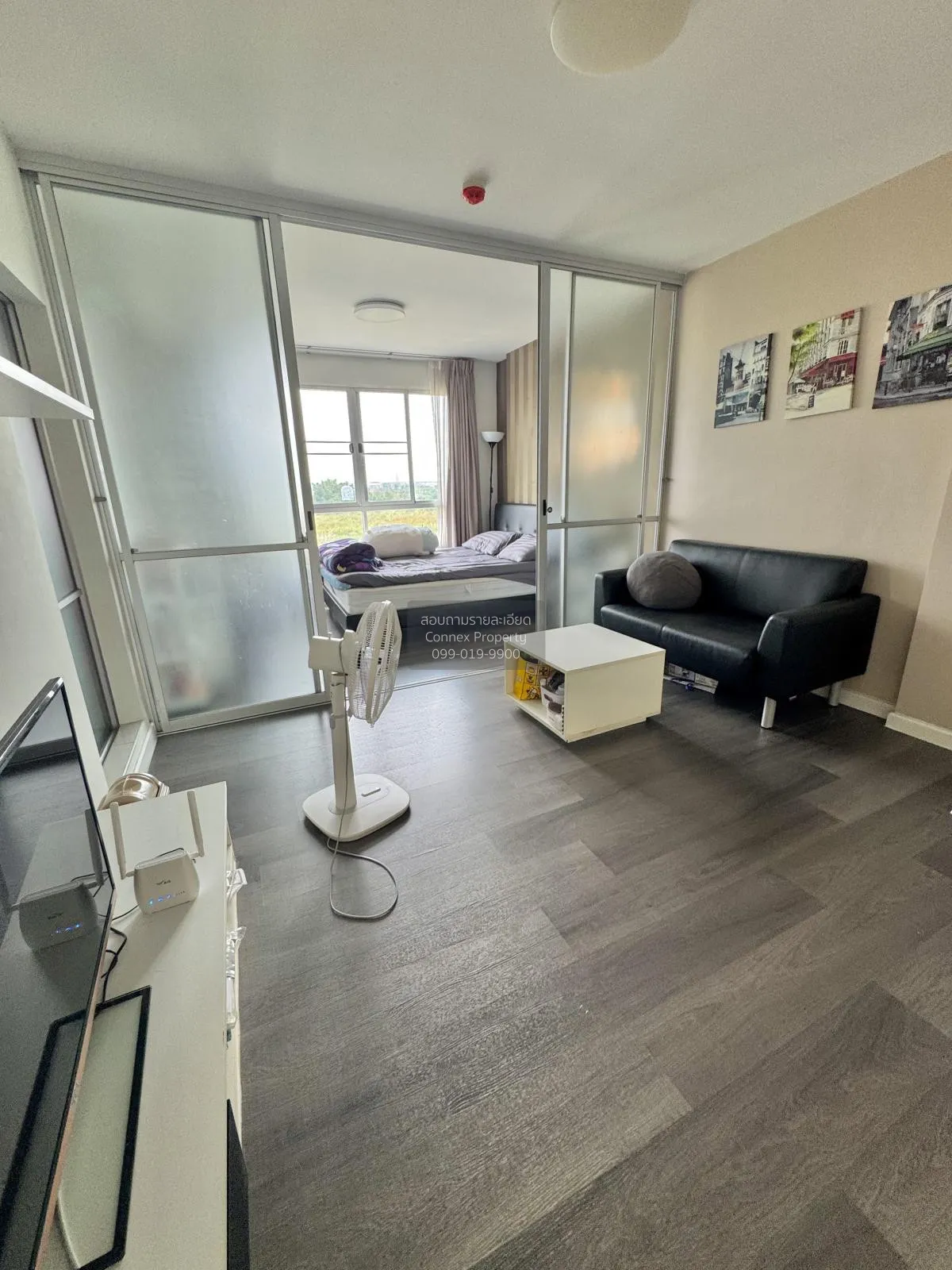 For Rent Condo , Dcondo Campus Resort Bangna , Bang Bo , Bang Bo  2